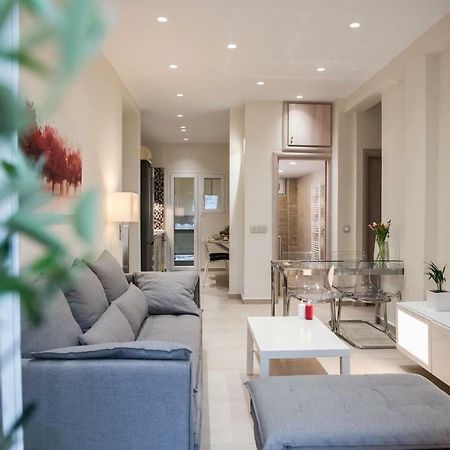 Ammos Elegant Luxury Apartment Corfu  Экстерьер фото