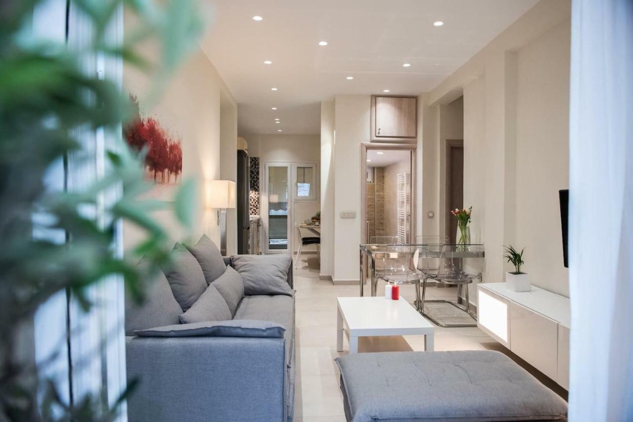 Ammos Elegant Luxury Apartment Corfu  Экстерьер фото
